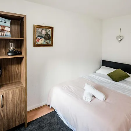Affordable Flat In Fitzrovia Apartment London Exterior photo